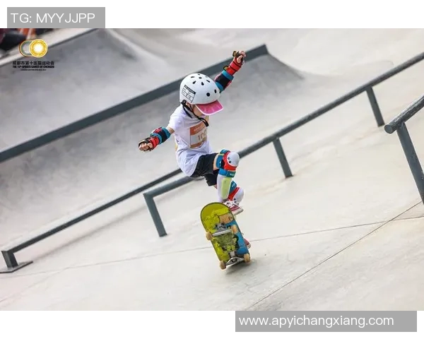 成都滑板队在滑板节奏排行榜中荣获第四名的辉煌成就