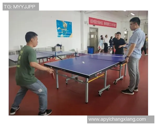 专访吴军揭秘乒乓球成功秘诀与未来发展趋势分析